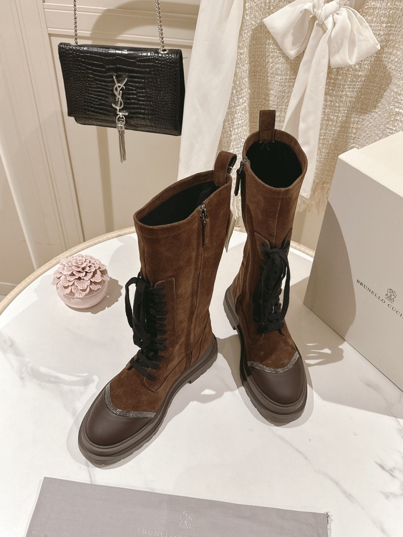 Brunello Cucinelli Boots